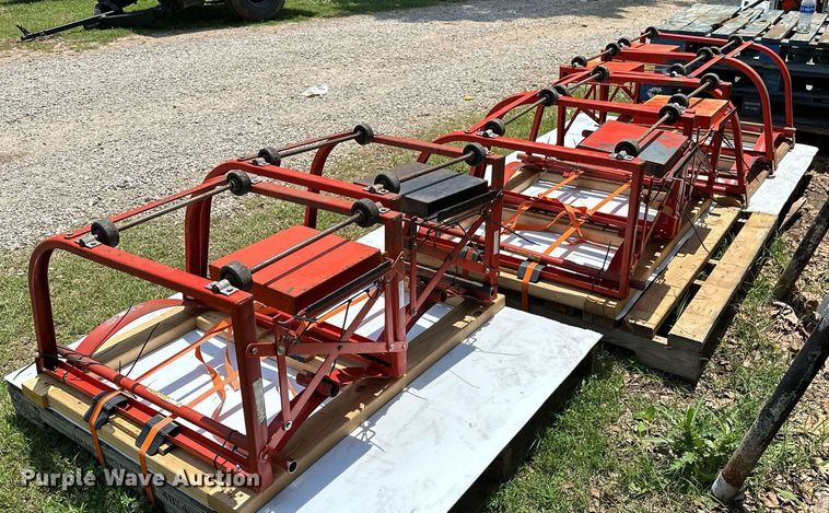 image for item OG9108 (6) drum racks