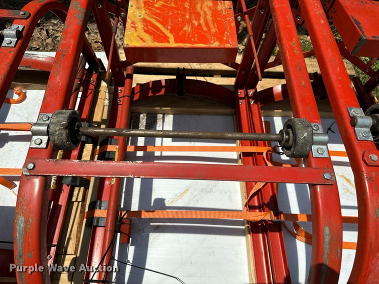 image for item OG9108 (6) drum racks