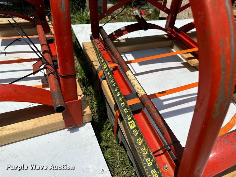 image for item OG9108 (6) drum racks