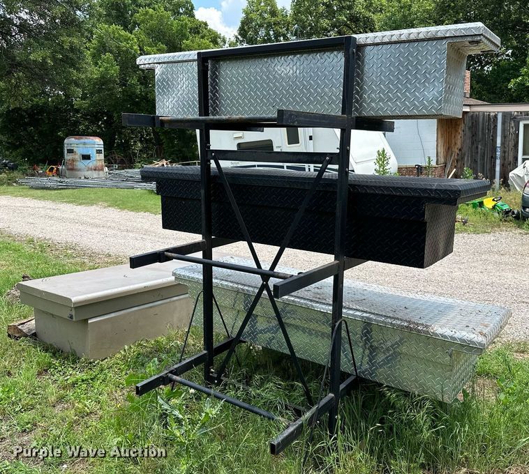 image for item OG9111 (5) toolboxes