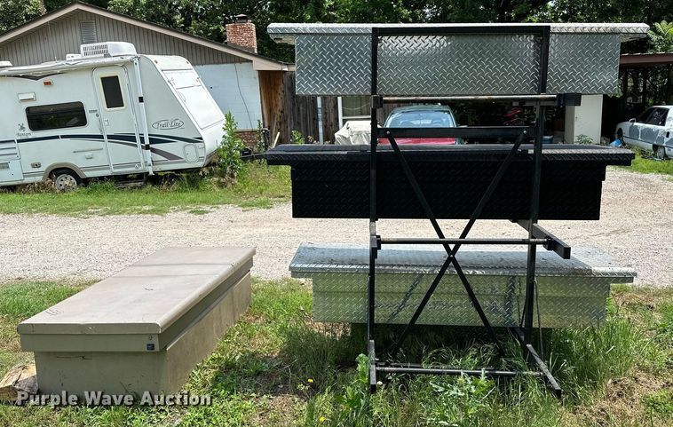 image for item OG9111 (5) toolboxes