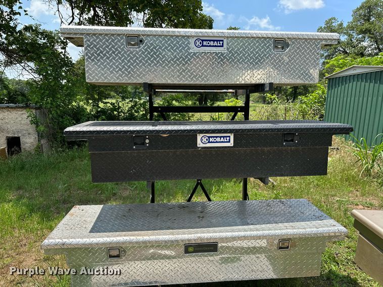 image for item OG9111 (5) toolboxes