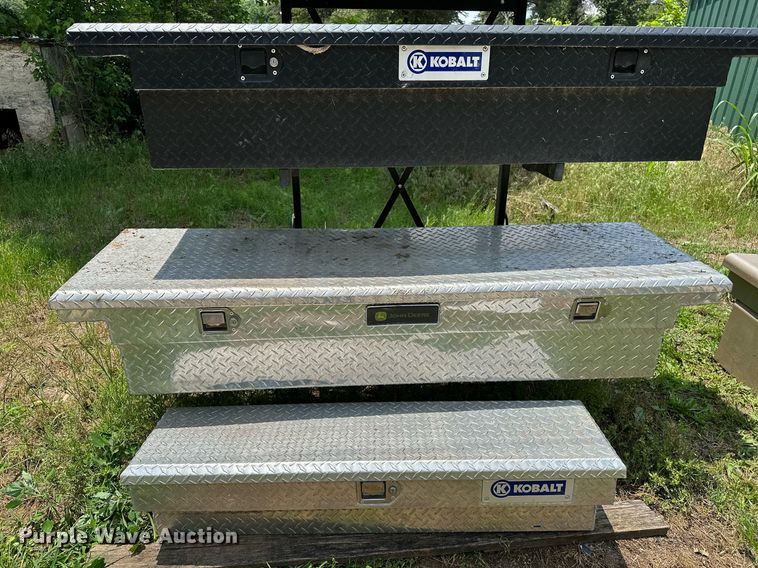image for item OG9111 (5) toolboxes