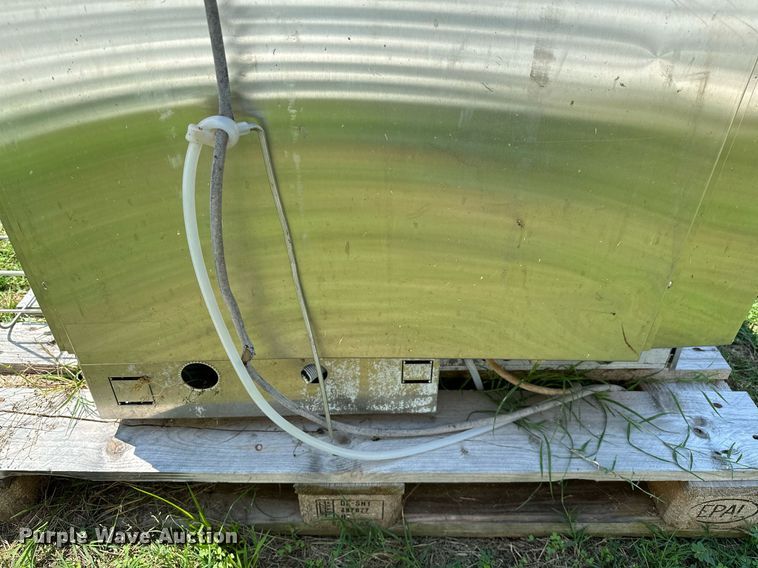 image for item OG9126 2000 Lancer 820UP  laboratory washer