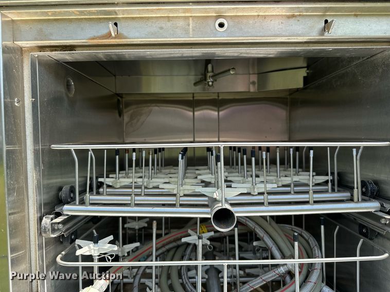 image for item OG9126 2000 Lancer 820UP  laboratory washer