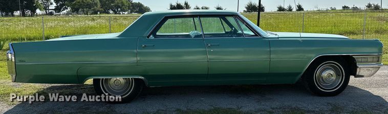 image for item OG9127 1965 Cadillac Calais