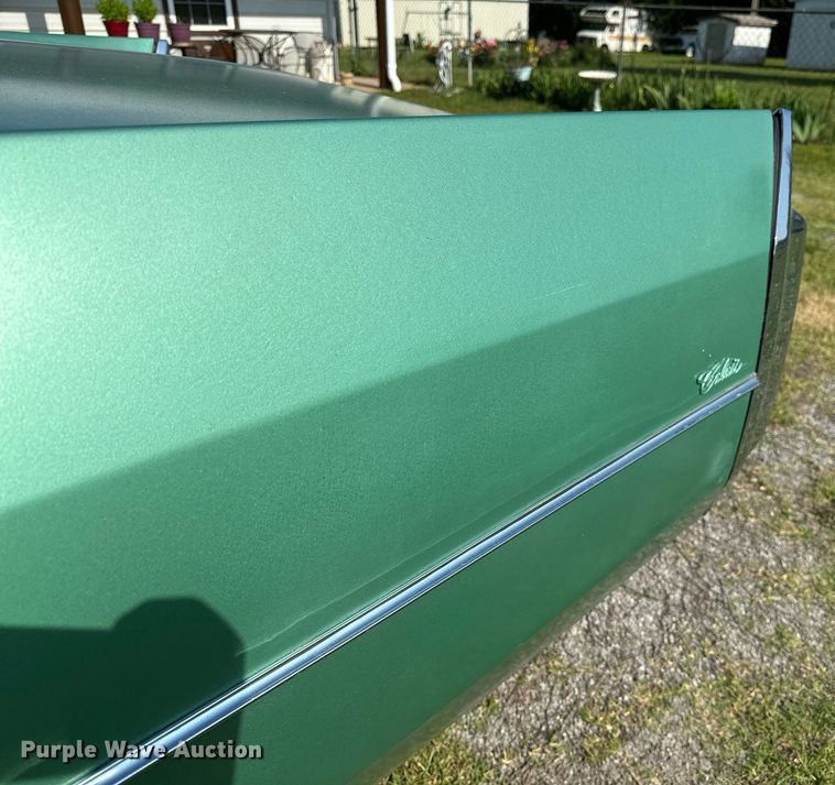 image for item OG9127 1965 Cadillac Calais