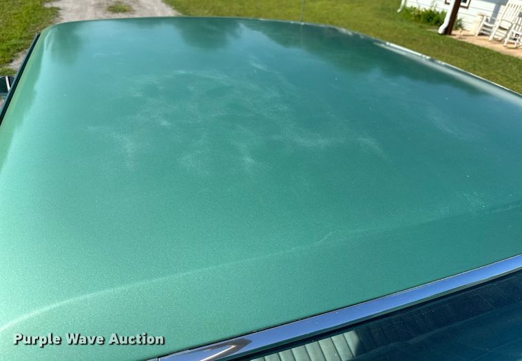 image for item OG9127 1965 Cadillac Calais