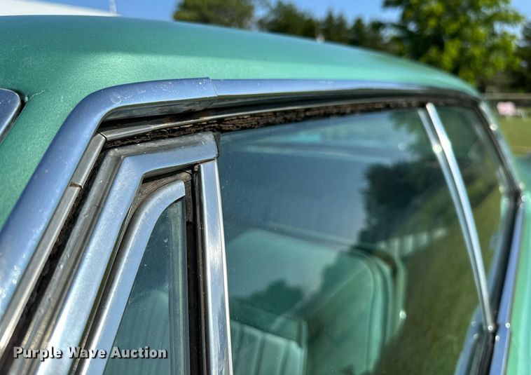 image for item OG9127 1965 Cadillac Calais