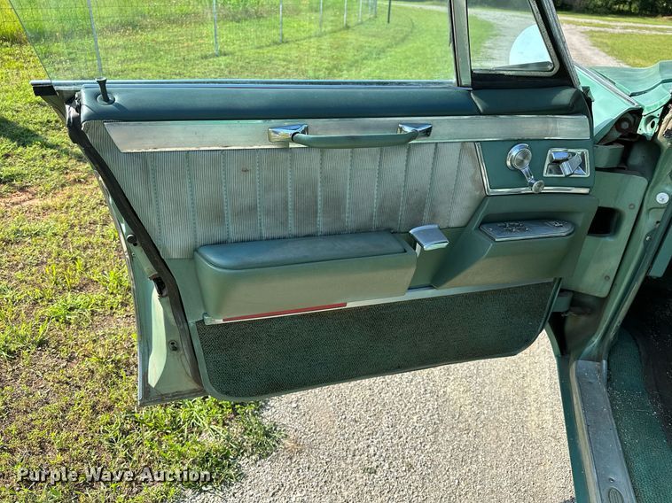 image for item OG9127 1965 Cadillac Calais