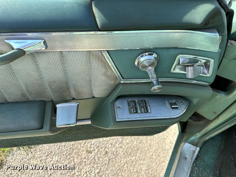 image for item OG9127 1965 Cadillac Calais