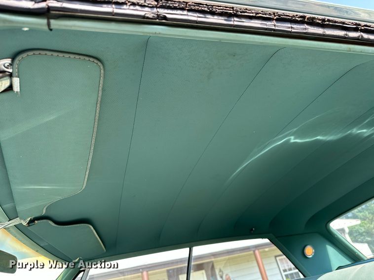 image for item OG9127 1965 Cadillac Calais