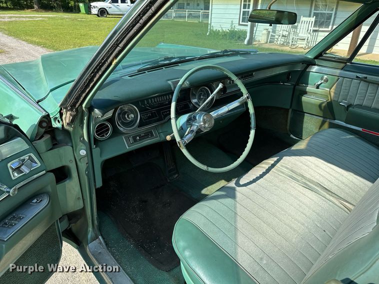 image for item OG9127 1965 Cadillac Calais