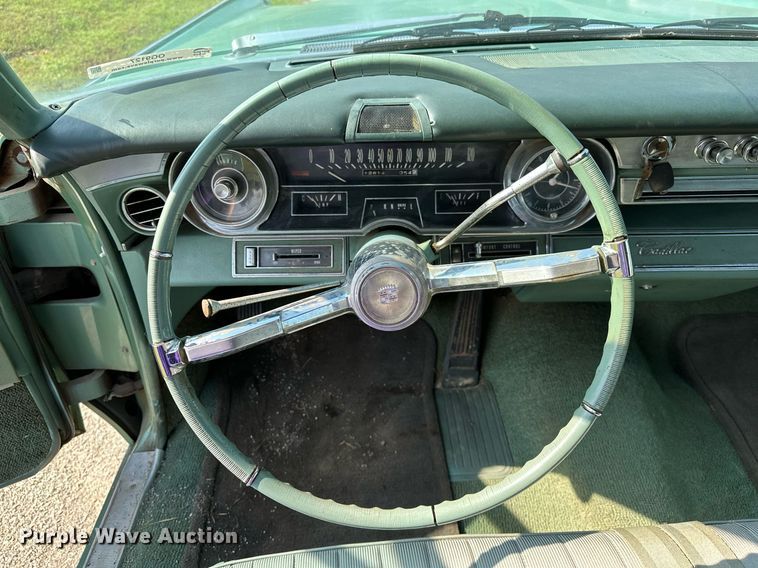 image for item OG9127 1965 Cadillac Calais