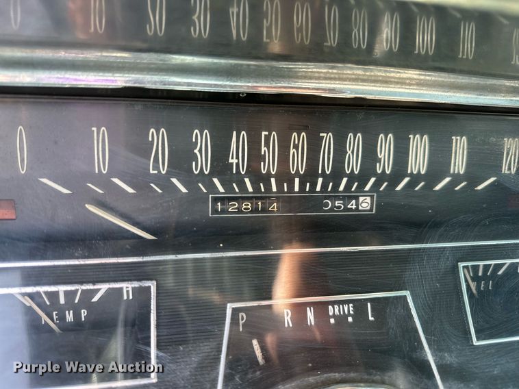 image for item OG9127 1965 Cadillac Calais