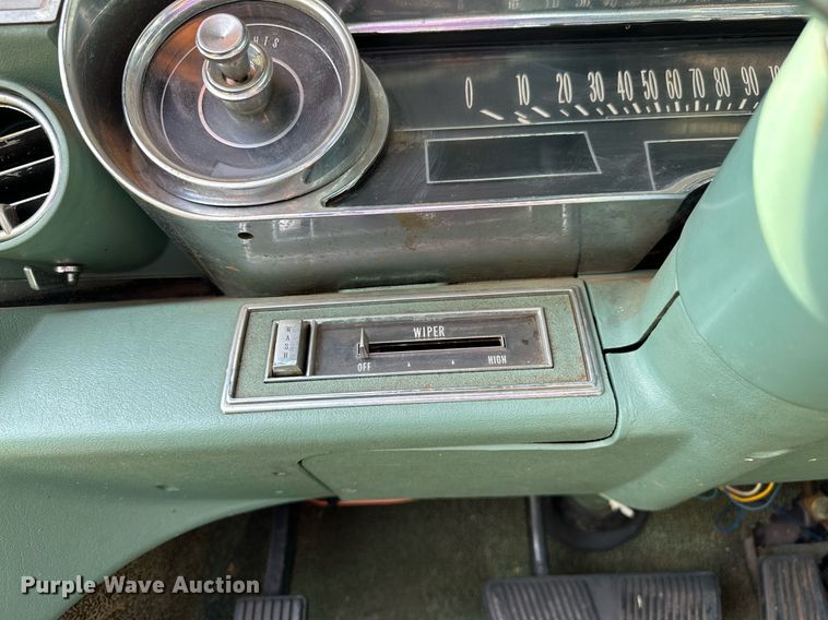 image for item OG9127 1965 Cadillac Calais