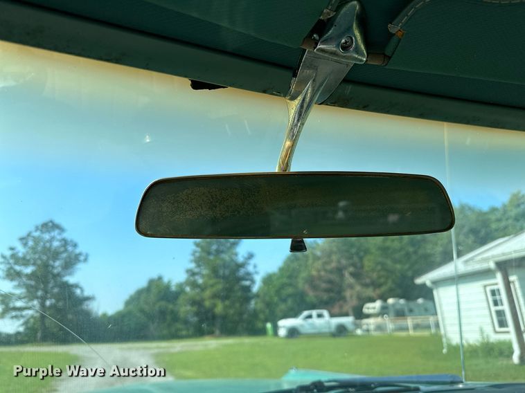 image for item OG9127 1965 Cadillac Calais