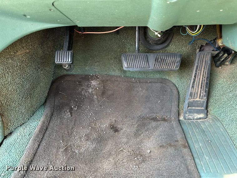 image for item OG9127 1965 Cadillac Calais