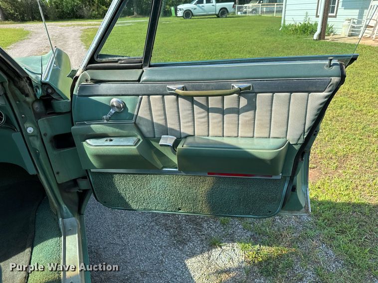 image for item OG9127 1965 Cadillac Calais