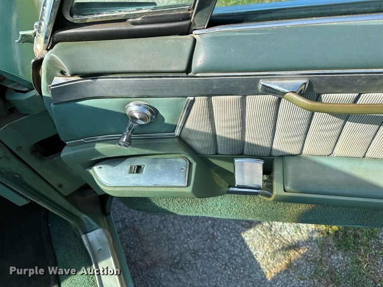 image for item OG9127 1965 Cadillac Calais