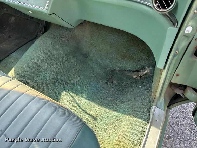 image for item OG9127 1965 Cadillac Calais