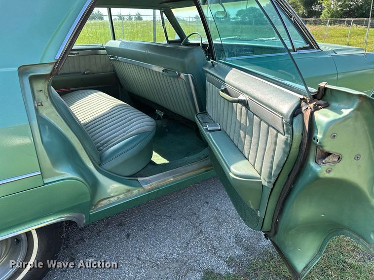 image for item OG9127 1965 Cadillac Calais