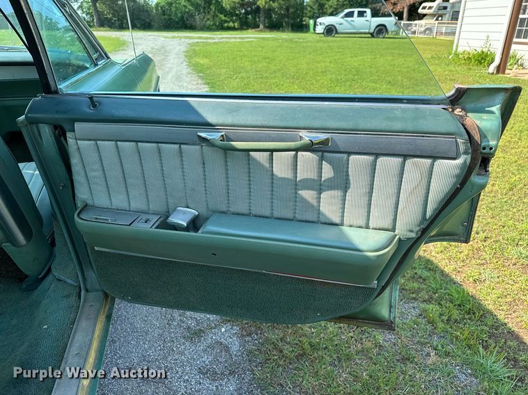 image for item OG9127 1965 Cadillac Calais