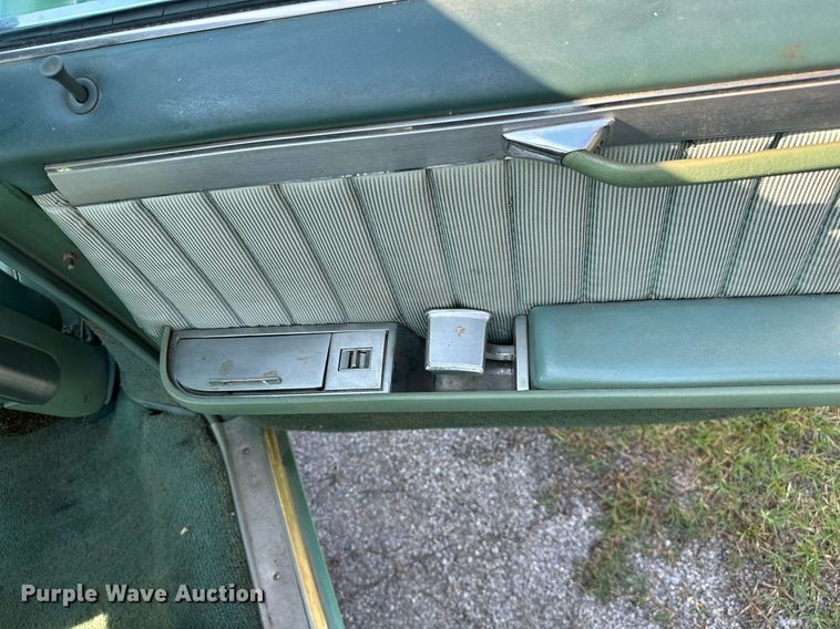 image for item OG9127 1965 Cadillac Calais