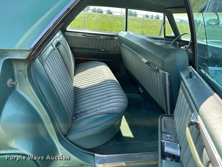 image for item OG9127 1965 Cadillac Calais