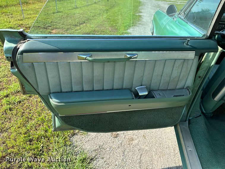 image for item OG9127 1965 Cadillac Calais