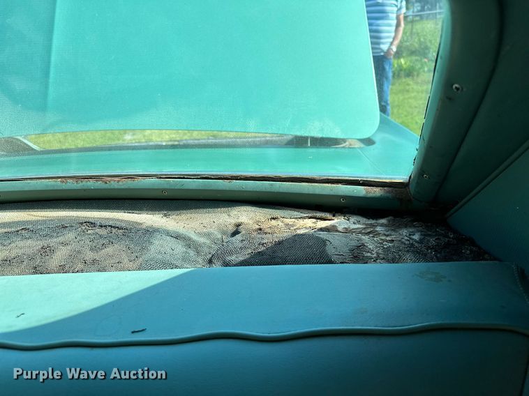 image for item OG9127 1965 Cadillac Calais