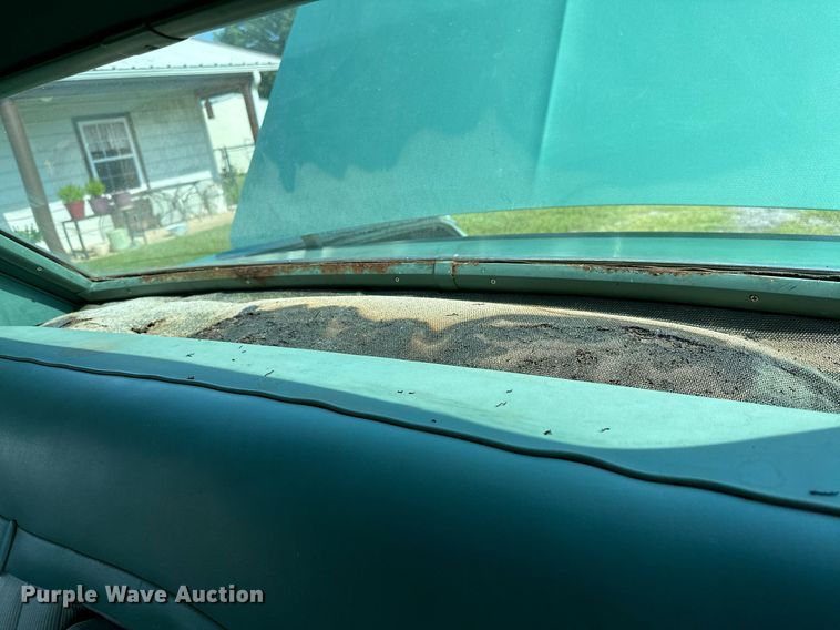 image for item OG9127 1965 Cadillac Calais