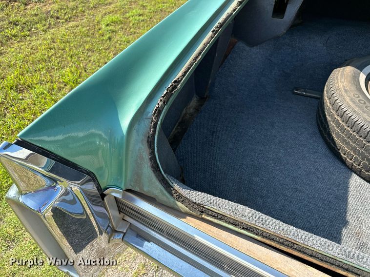 image for item OG9127 1965 Cadillac Calais