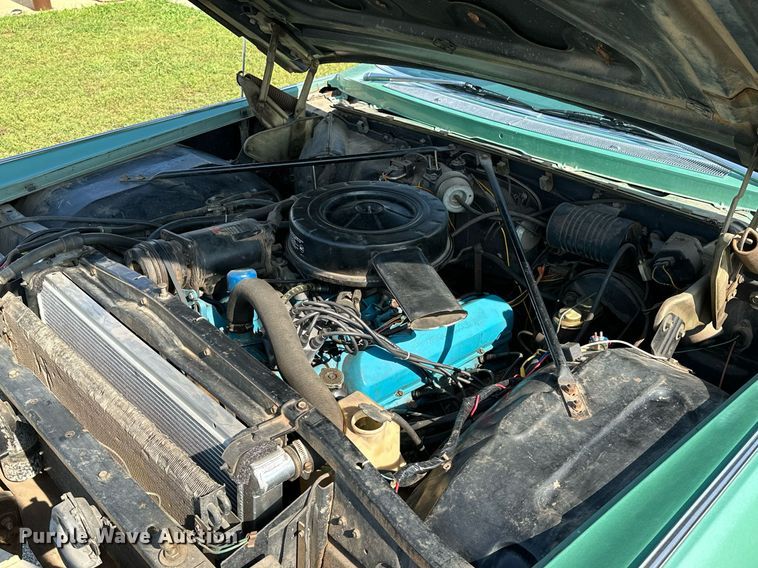 image for item OG9127 1965 Cadillac Calais