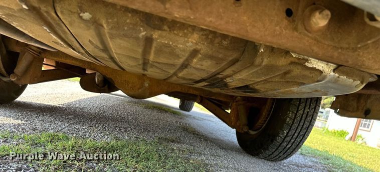 image for item OG9127 1965 Cadillac Calais