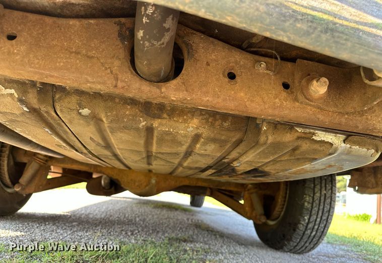 image for item OG9127 1965 Cadillac Calais