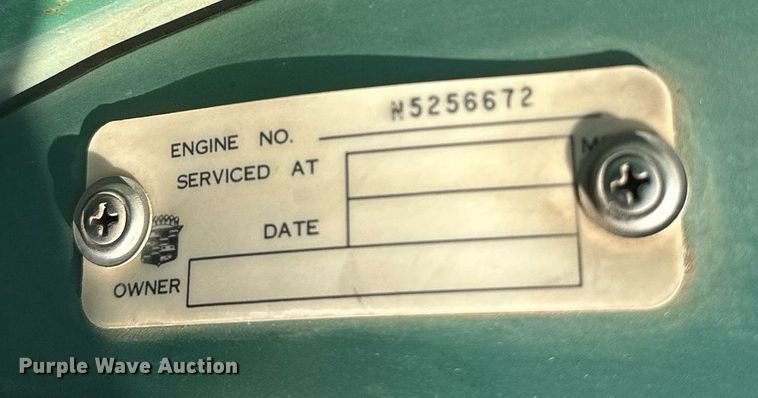 image for item OG9127 1965 Cadillac Calais