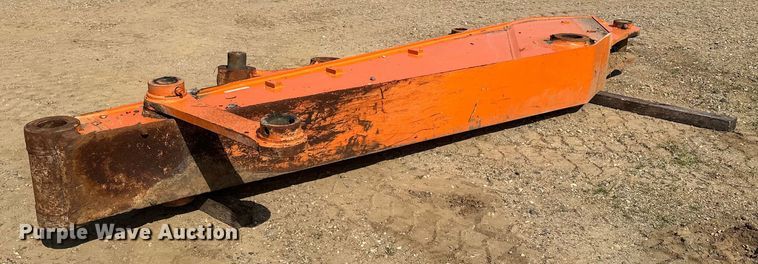 image for item AF9667 Hitachi ZX450LC  excavator stick