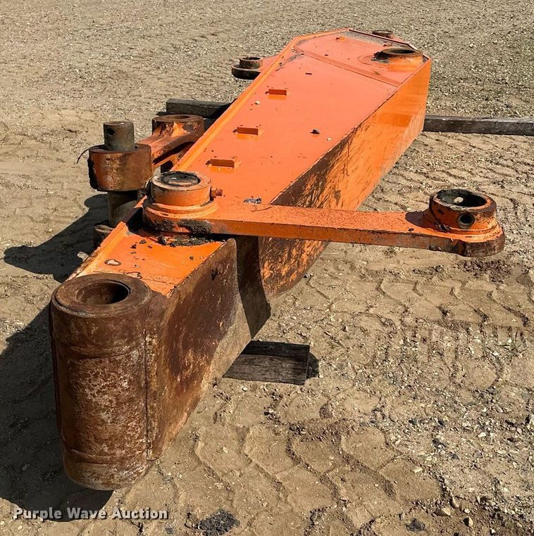 image for item AF9667 Hitachi ZX450LC  excavator stick