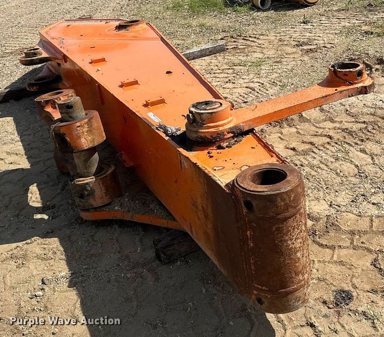 image for item AF9667 Hitachi ZX450LC  excavator stick