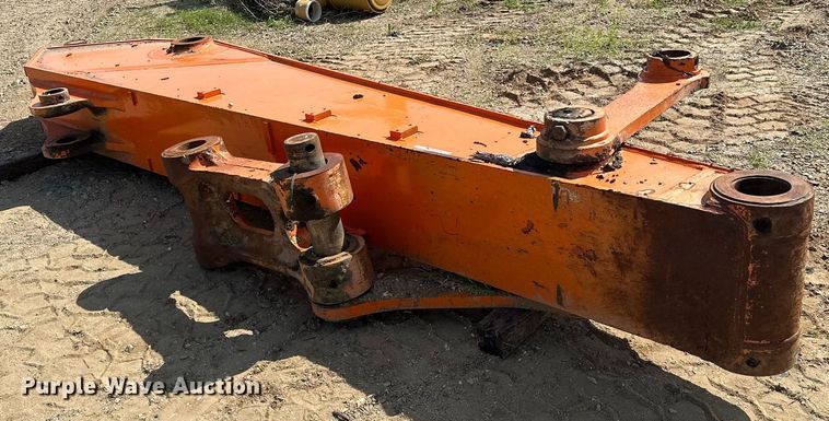 image for item AF9667 Hitachi ZX450LC  excavator stick