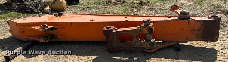 image for item AF9667 Hitachi ZX450LC  excavator stick