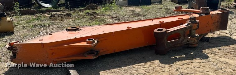 image for item AF9667 Hitachi ZX450LC  excavator stick