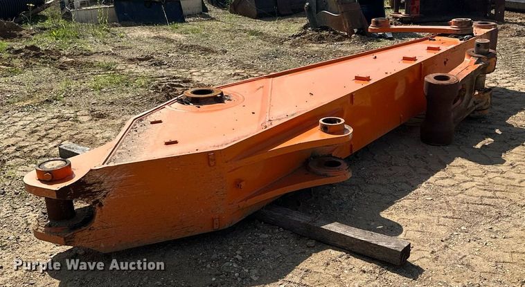 image for item AF9667 Hitachi ZX450LC  excavator stick