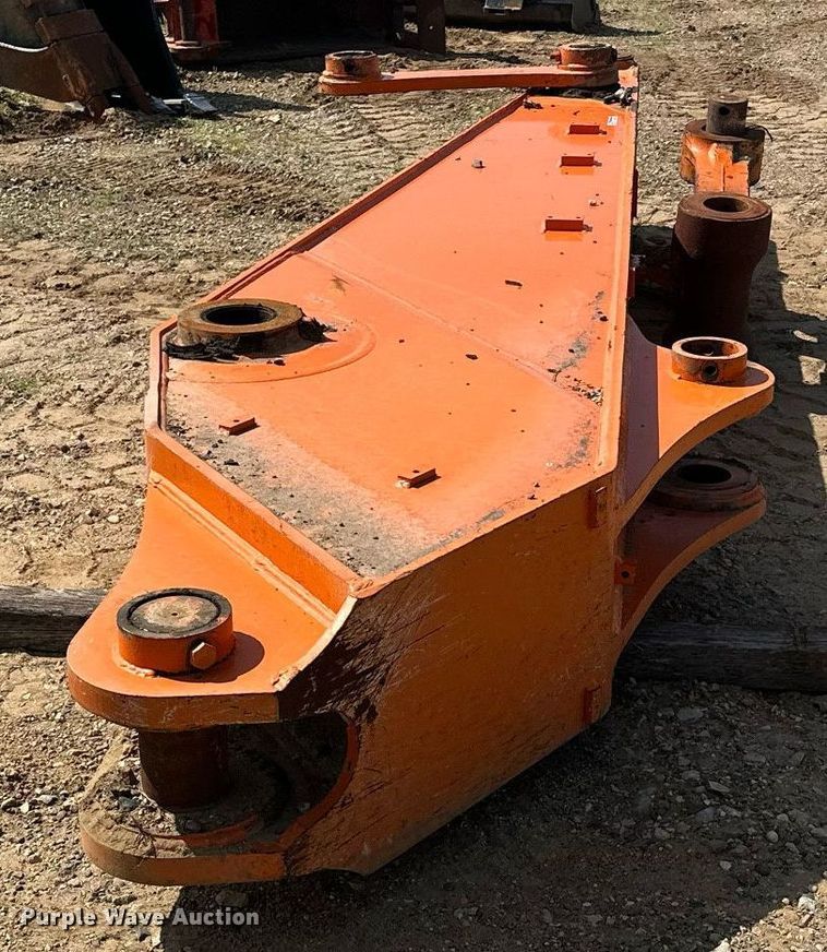 image for item AF9667 Hitachi ZX450LC  excavator stick