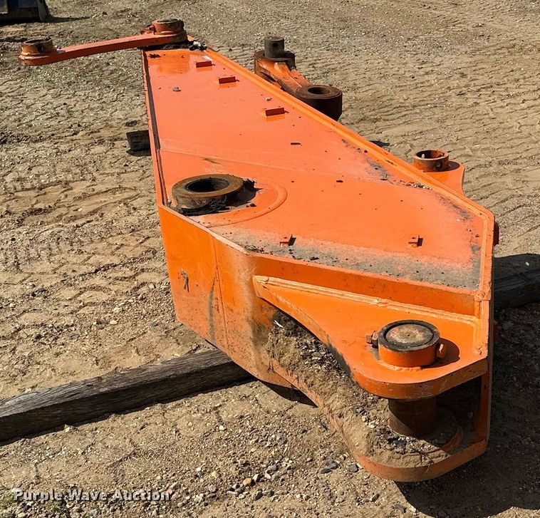 image for item AF9667 Hitachi ZX450LC  excavator stick