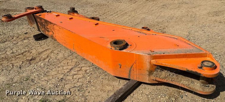 image for item AF9667 Hitachi ZX450LC  excavator stick