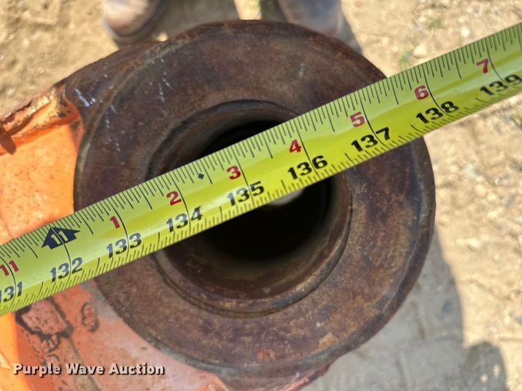 image for item AF9667 Hitachi ZX450LC  excavator stick