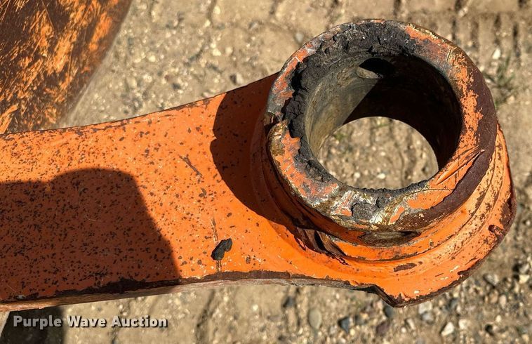 image for item AF9667 Hitachi ZX450LC  excavator stick