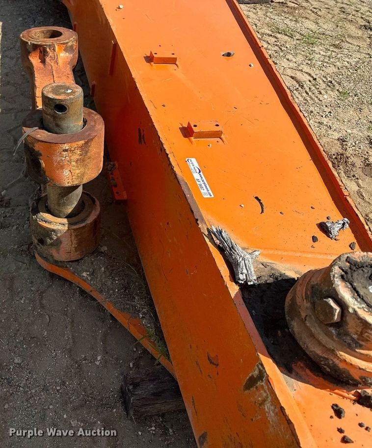 image for item AF9667 Hitachi ZX450LC  excavator stick